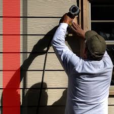 Siding for New Construction in Uniontown, AL